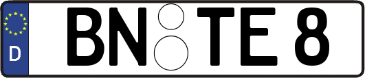 BN-TE8