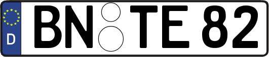 BN-TE82