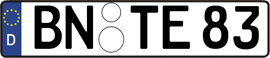 BN-TE83