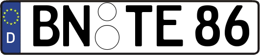 BN-TE86
