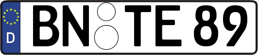 BN-TE89