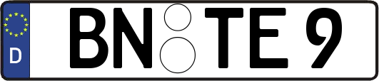 BN-TE9