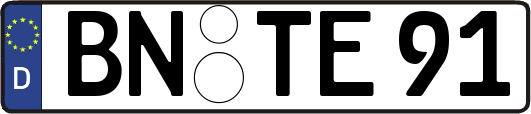 BN-TE91