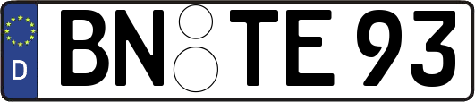 BN-TE93