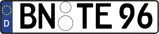 BN-TE96