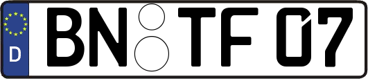 BN-TF07