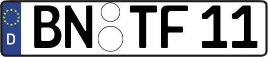 BN-TF11