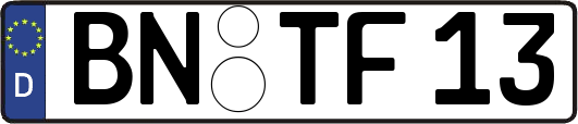 BN-TF13