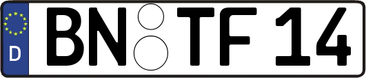 BN-TF14