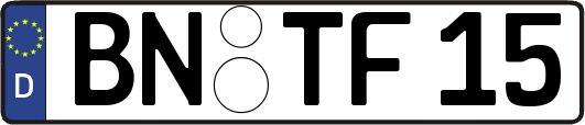 BN-TF15