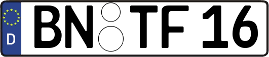BN-TF16