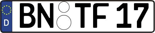 BN-TF17