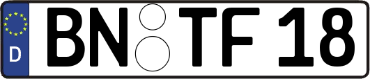 BN-TF18