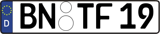 BN-TF19
