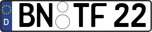 BN-TF22