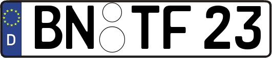 BN-TF23