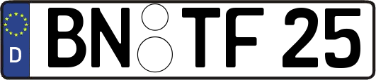 BN-TF25