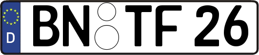 BN-TF26