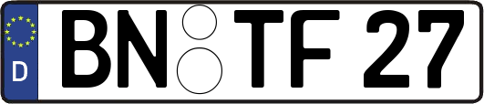BN-TF27