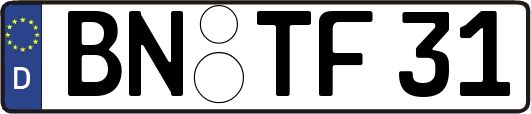 BN-TF31