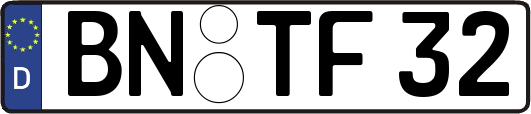 BN-TF32