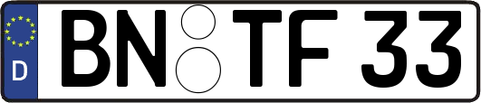 BN-TF33