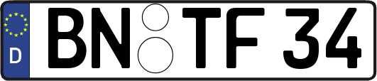 BN-TF34