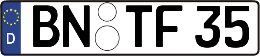 BN-TF35