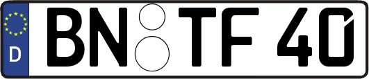 BN-TF40