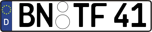 BN-TF41