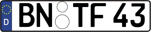 BN-TF43