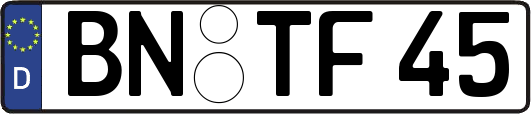 BN-TF45