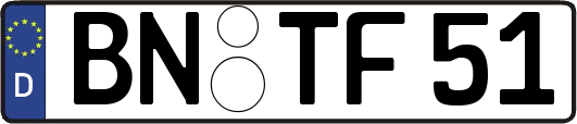 BN-TF51