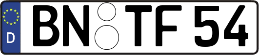 BN-TF54