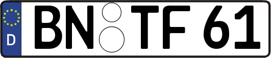 BN-TF61