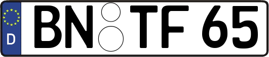 BN-TF65