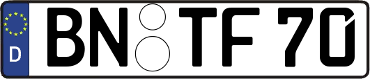 BN-TF70