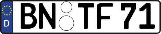 BN-TF71