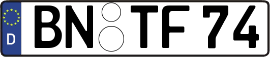 BN-TF74