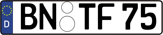 BN-TF75