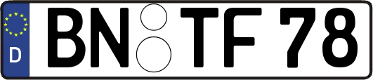 BN-TF78