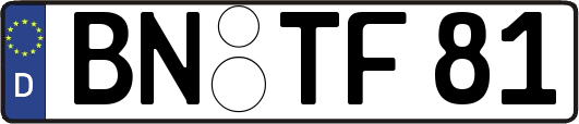 BN-TF81