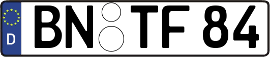 BN-TF84