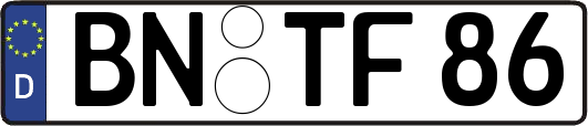 BN-TF86