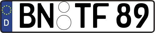 BN-TF89