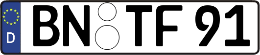 BN-TF91