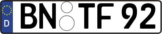 BN-TF92