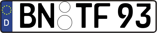 BN-TF93