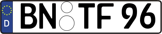 BN-TF96
