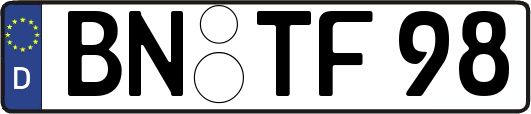 BN-TF98